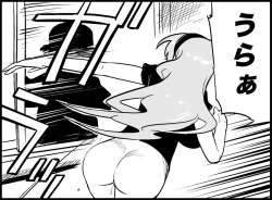 Page 53 of Miku Miku Reaction 34-49