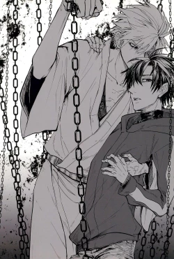 Page 10 of RE:BERSERK