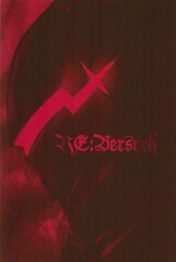 Page 3 of RE:BERSERK