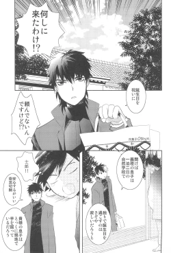 Page 4 of Strawberry on the birthdaycakes