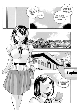 Page 102 of Bijin Shachou Yuki