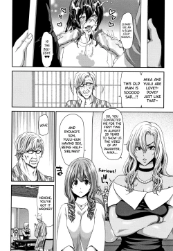 Page 144 of Daikirai na Aitsu no Maji Piston + Toranoana Kounyu Tokuten