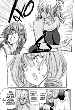 Page 39 of Daikirai na Aitsu no Maji Piston + Toranoana Kounyu Tokuten