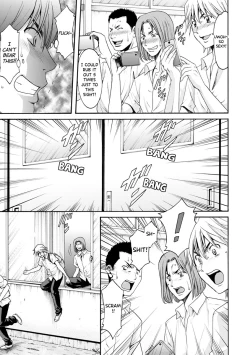 Page 57 of Jokyoushi Hunt