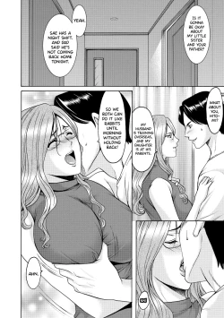 Page 49 of Niku Joi Gifu ni Ochita Teishuku Bizuma
