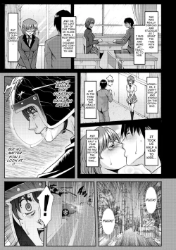 Page 49 of Oshikake Byouin NetorareDescend Hospital NetorareDepartment