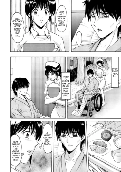 Page 68 of Oshikake Byouin NetorareDescend Hospital NetorareDepartment