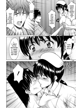 Page 70 of Oshikake Byouin NetorareDescend Hospital NetorareDepartment