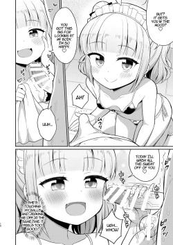 Page 10 of Oniichan, Let's Fuck 3