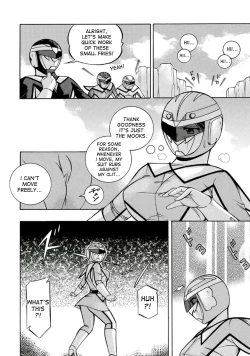 Page 46 of Pink Kuppuku - Pink Surrender