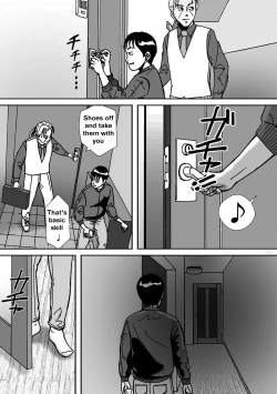 Page 15 of Ninki Josouko Blogger ga Rachirarete Shoufu Nisareta Ken | The abduction and revelation of a crossdress blogger