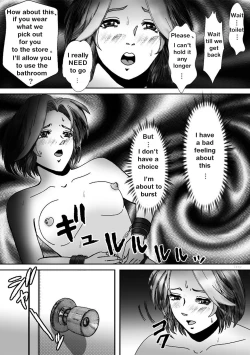 Page 28 of Ninki Josouko Blogger ga Rachirarete Shoufu Nisareta Ken | The abduction and revelation of a crossdress blogger