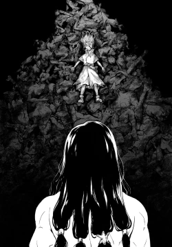 Page 18 of TotoComachi TsukasaSen Sairokushuu