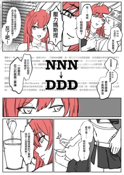 Page 2 of 【基德漢化組】組長24歲生日頻道獎勵【中國語】