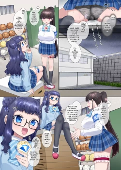 Page 19 of Mugen Seiki EX-Phantom season 2