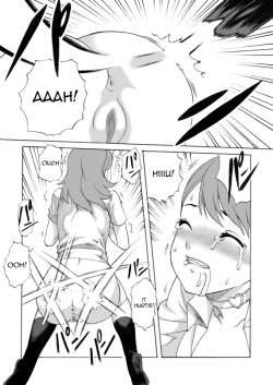 Page 24 of Bukatsu no Senpai ni Okasarechaimashita | I was Raped by Senpai from My Club