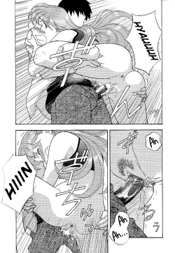 Page 123 of Don't Call me Mom!? Ch. 1-10