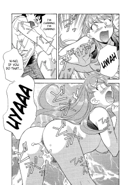 Page 131 of Don't Call me Mom!? Ch. 1-10