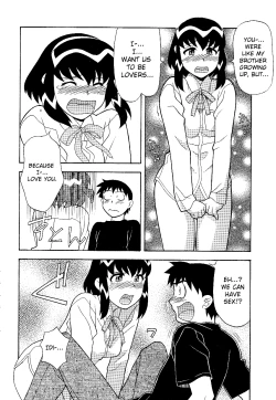 Page 146 of Don't Call me Mom!? Ch. 1-10