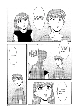 Page 159 of Don't Call me Mom!? Ch. 1-10