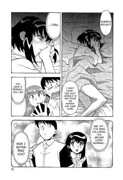 Page 45 of Don't Call me Mom!? Ch. 1-10