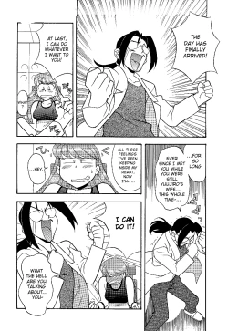 Page 90 of Don't Call me Mom!? Ch. 1-10