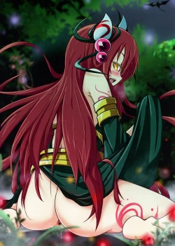 Page 16 of Chouwaku Rakuen Chousa Kiroku side:A