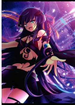 Page 23 of Kawaii Onnanoko-tachi to Duel Shimasho!