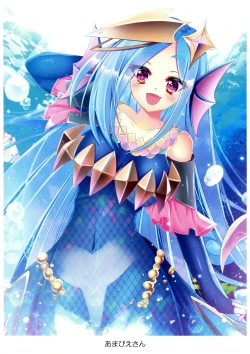 Page 5 of Kawaii Onnanoko-tachi to Duel Shimasho!