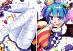 Page 23 of Kawaii Onnanoko-tachi to Duel Shimasho!| Let's Have a Duel with Cute Girls! Compilation vol. 1