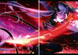 Page 24 of Kawaii Onnanoko-tachi to Duel Shimasho!| Let's Have a Duel with Cute Girls! Compilation vol. 1