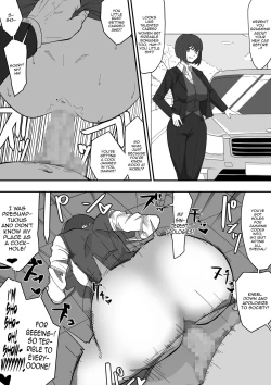 Page 12 of Saimin PoweHara Onna Joushi | Hypnotizing My Abusive Female Boss
