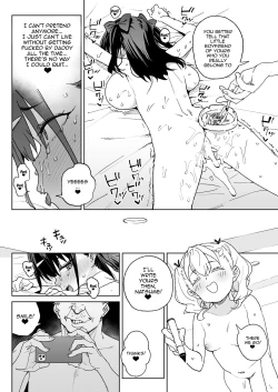 Page 19 of Yamenakute wa Ikenai. | I Really Have to Stop This.
