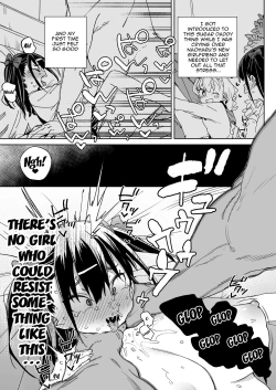 Page 6 of Yamenakute wa Ikenai. | I Really Have to Stop This.