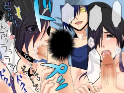 Page 37 of Ayame ~Ayatsurime x Saimin | Manipulative Eye x Hypnosis