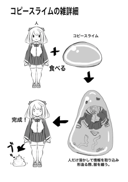 Page 66 of Isekai no Meikyuu.