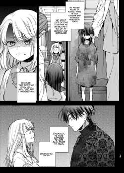 Page 13 of Shini gē ni Tensei Shita Mafia jō wa Henai Supai ni te Kagome ni Sareru | The Spy Who Ravished Me