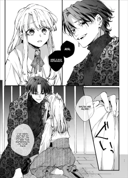 Page 33 of Shini gē ni Tensei Shita Mafia jō wa Henai Supai ni te Kagome ni Sareru | The Spy Who Ravished Me