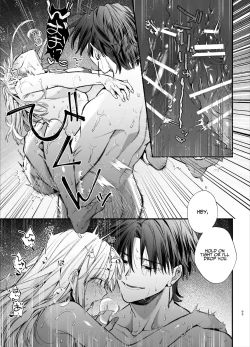 Page 95 of Shini gē ni Tensei Shita Mafia jō wa Henai Supai ni te Kagome ni Sareru | The Spy Who Ravished Me