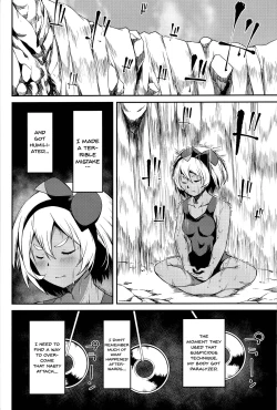 Page 5 of Saitoujutsu | Bea's Special Training Technique