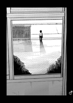 Page 2 of Ajin 亜人 ( 鴉が鳴く頃に）