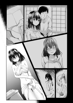 Page 38 of Nani mo Shiranai  Kurokami  Seijo ga Akutoku  Shikyou  ni Manjo o Yogosareru Hanashi