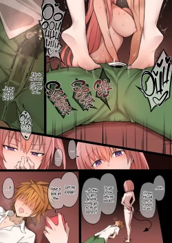 Page 22 of To LOVE-Ru