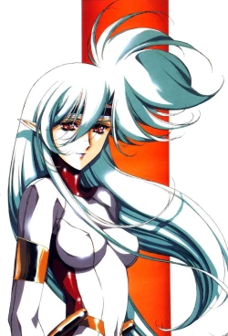 Page 14 of Chirality - To The Promised Land Vol.1