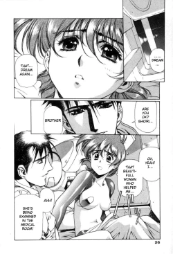 Page 31 of Chirality - To The Promised Land Vol.1