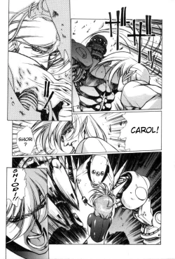 Page 62 of Chirality - To The Promised Land Vol.1