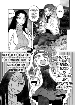 Page 2 of Reiwa no Dara-san Koushiki no you de Hikoushiki na Inchiki Hon