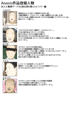 Page 124 of Boku no Mama ga Ojii-chan no Ie de Yaritai Houdai Sareta. Kanzenban