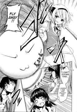 Page 4 of Touhou Youengi