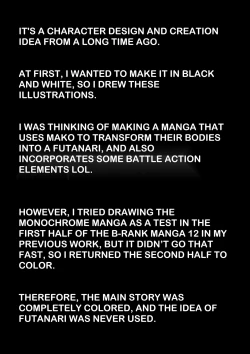 Page 87 of BRank Manga 13 The Mako Whore House